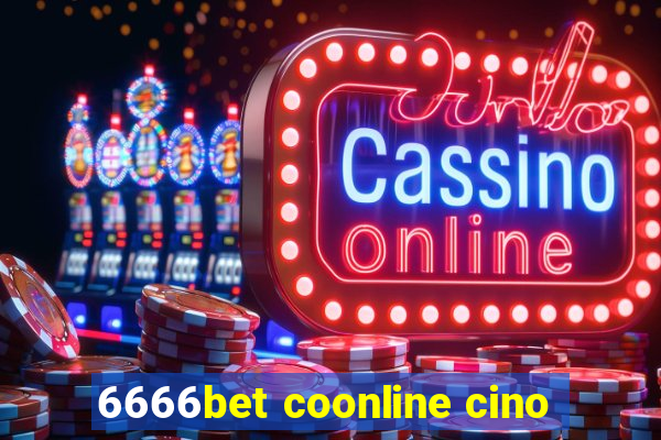 6666bet coonline cino